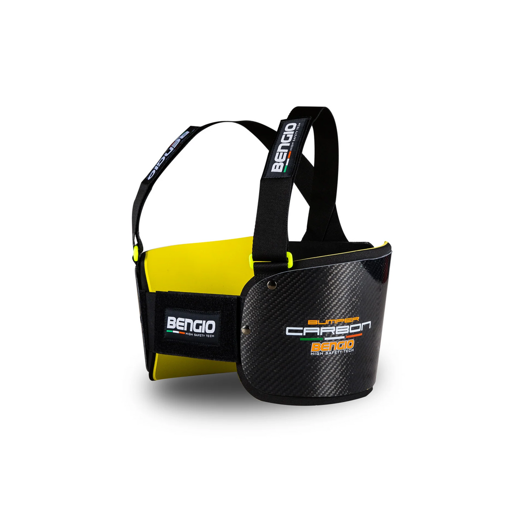 Bengio Carbon Rib Protector