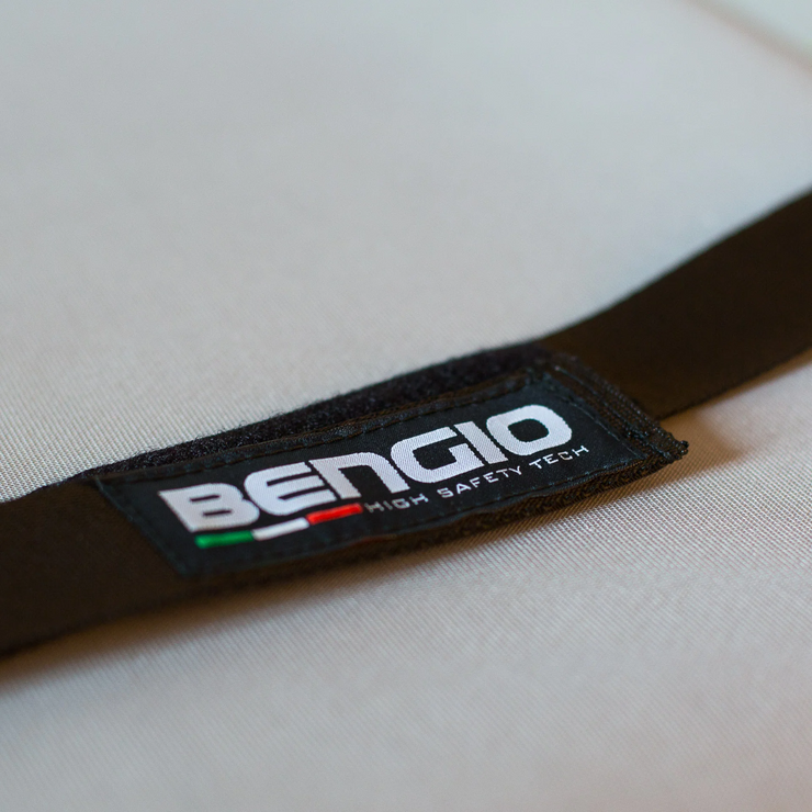 Bengio Standard Rib Protector