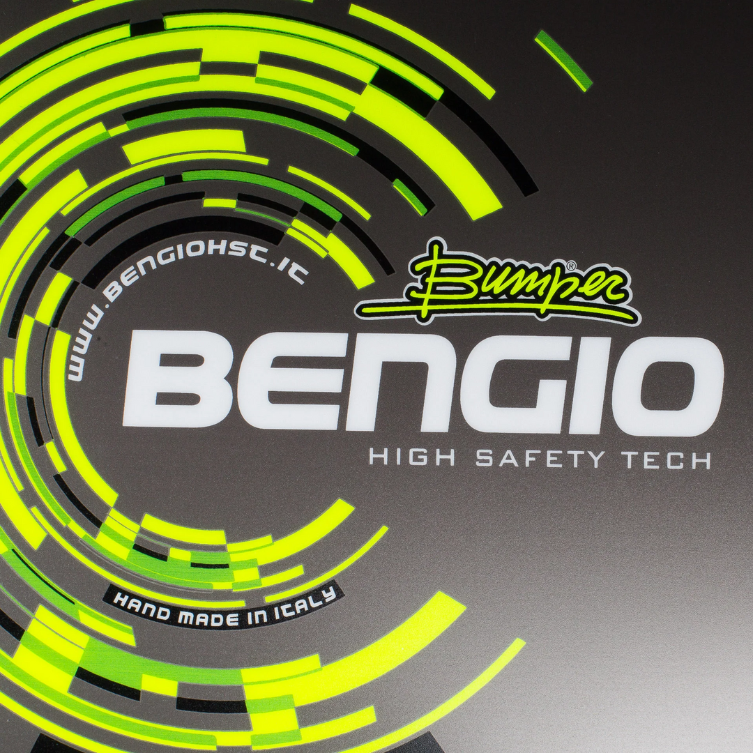 Bengio Standard Rib Protector