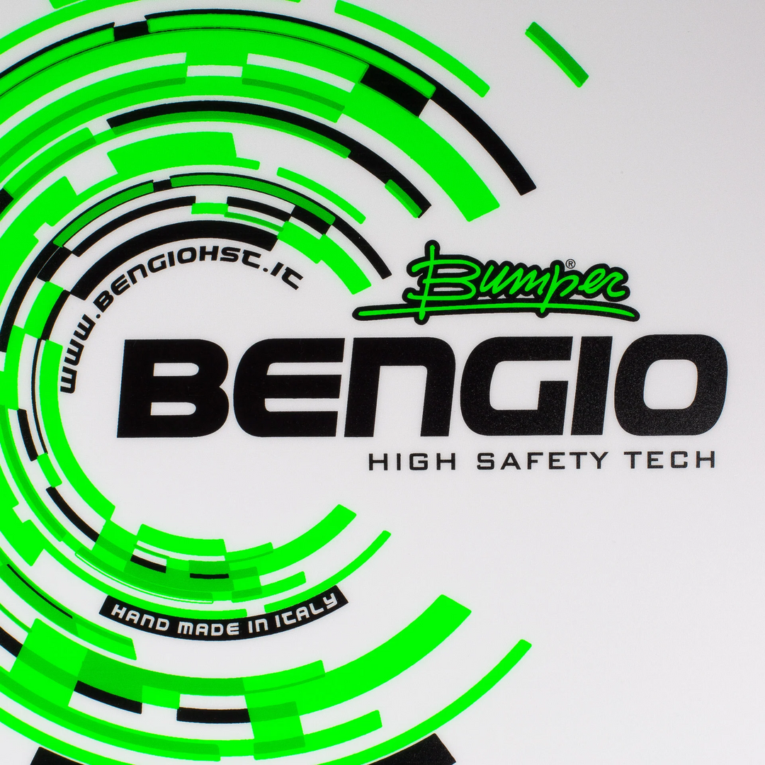 Bengio Standard Rib Protector