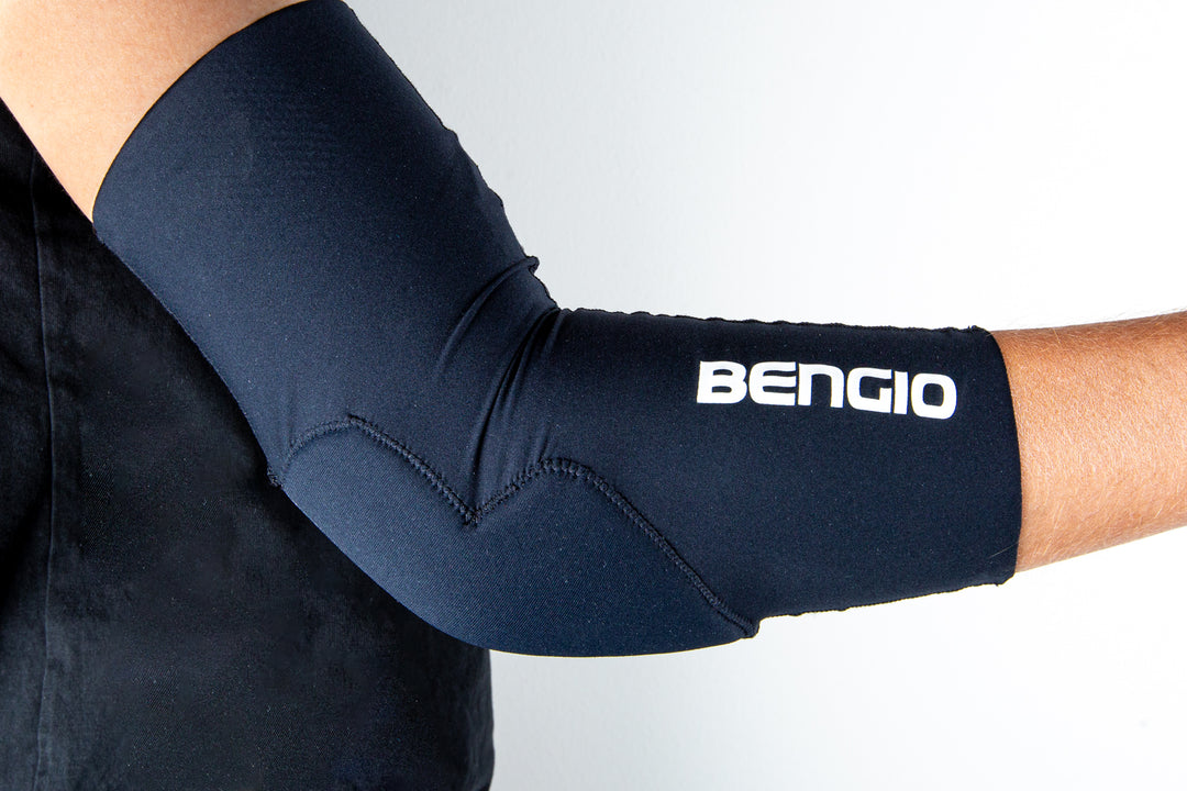 Bengio Elbow Pad