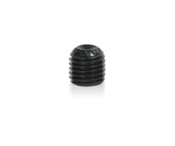 Kart Republic Rear Axle Bearing Grub Screw M6 x 6mm (Coarse Thread)