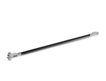 Kart Republic Complete Brake Rod 395MM