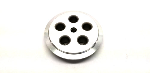 IZF-04000 Pressure Plate w/ Ball Bearing