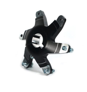 Kart Republic MINI Sprocket Carrier 30mm