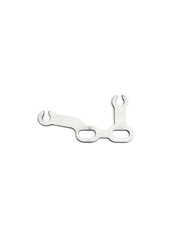 Kart Republic KR2 Chain Guard Support Bracket