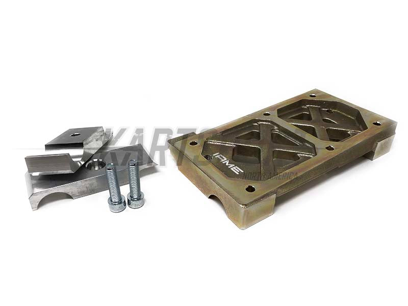IZB-50006 SSE Magnesium Engine Mount