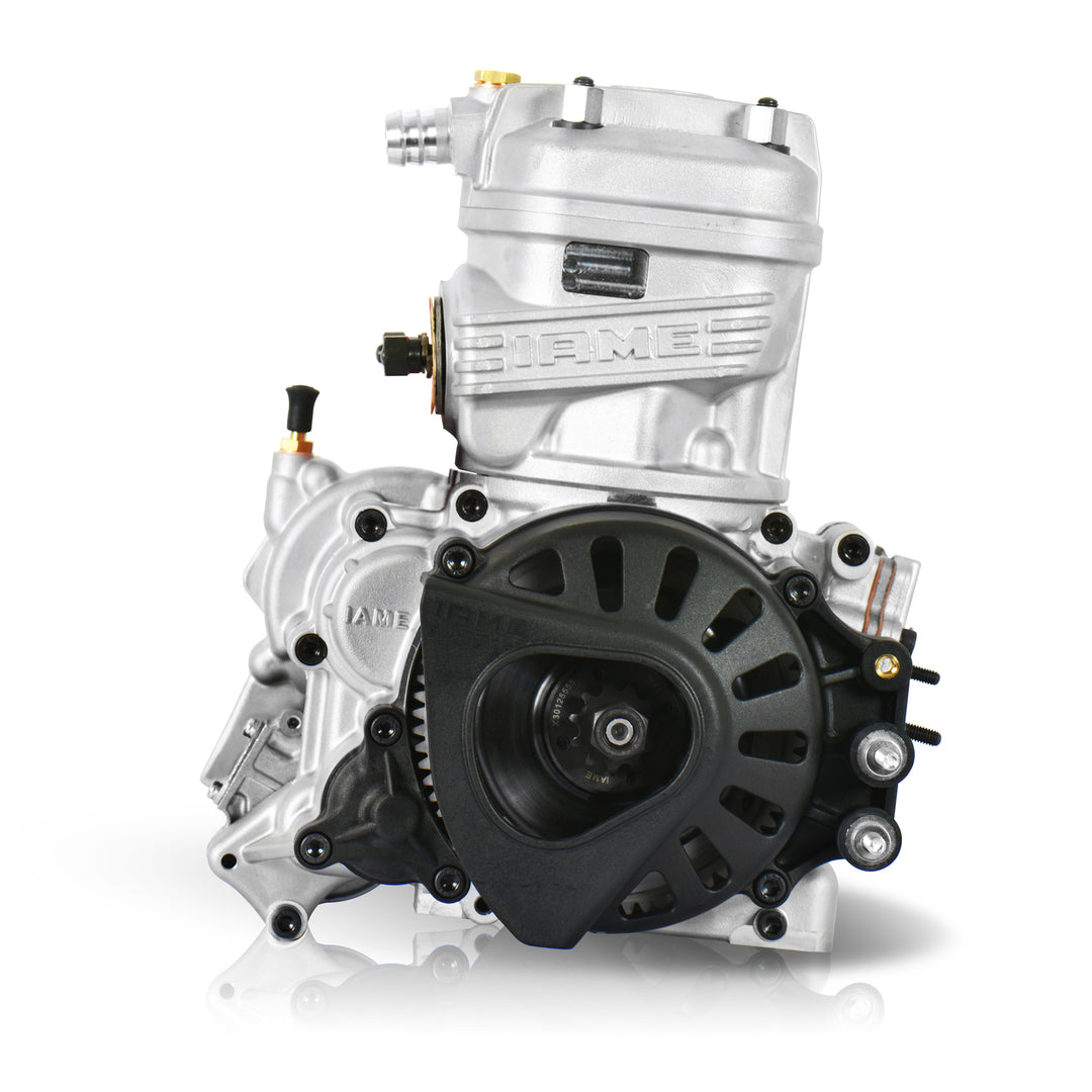 IAME X30 TaG Complete Engine Package