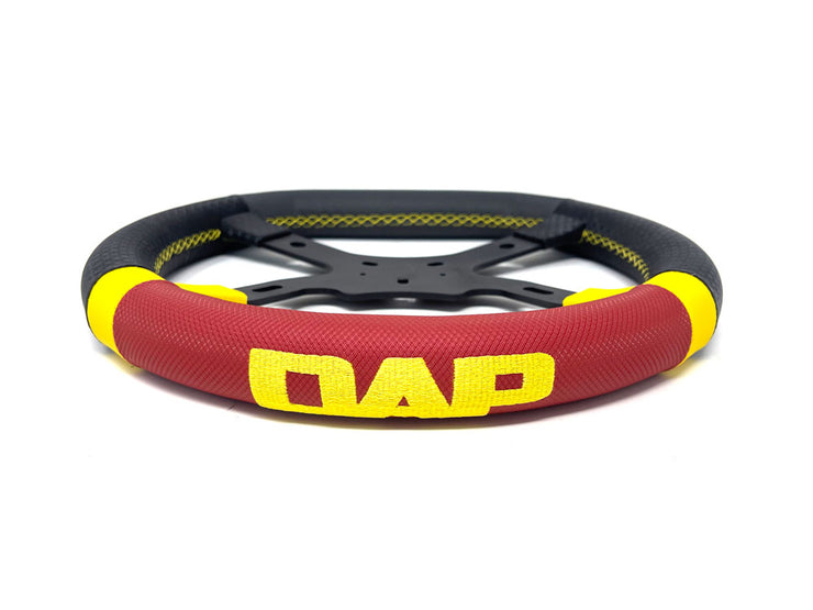 DAP KR1 | KR2 Steering Wheel