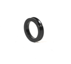 Kart Republic Stub Axle Wheel Spacer D.17 L=5MM