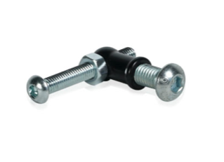 Kart Republic Pedal Stop Lower