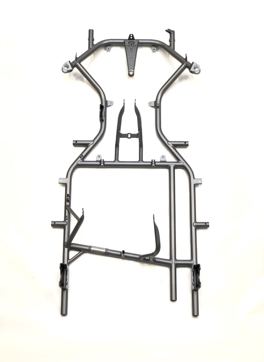 Kart Republic MINI Bare Frame