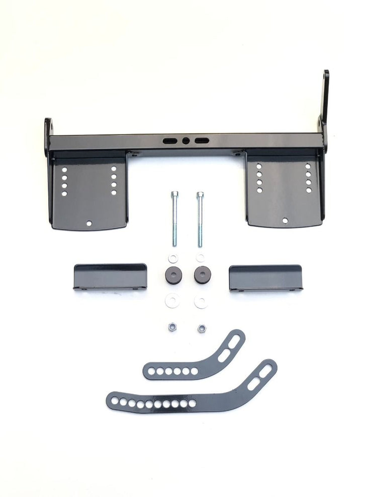 Kart Republic KR1 | KR2 | KR4 Pedal Box Kit