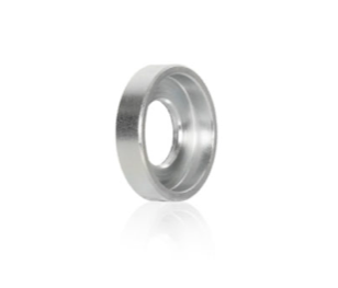 Kart Republic Stub Axle End Spacer