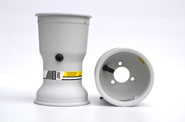 AMV Magnesium Oxytech Wheel 212mm - Standard