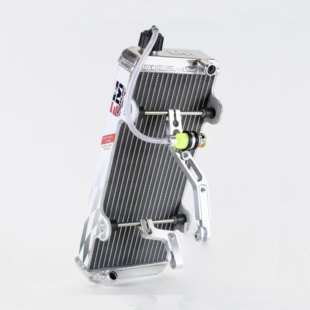 Tech Em Radiator EM Technology EM-06 Small Radiator – Kartsport North America