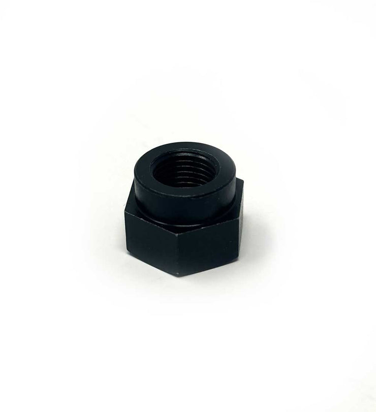 IAME Clutch Drum Nut for Z9 Front Sprocket (for use without washer)