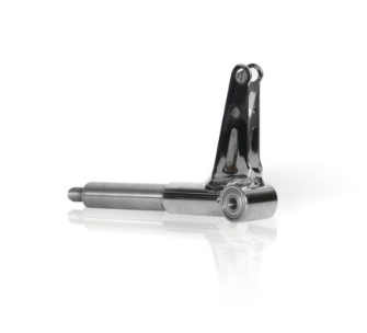 Kart Republic KR2 Stub Axle Left