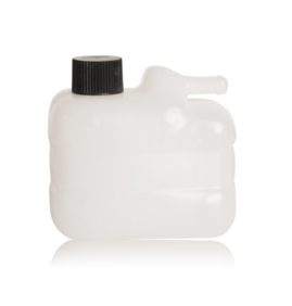 Kart Republic Over Flow Bottle