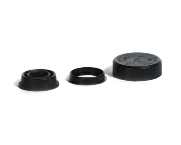 Kart Republic KR2 Master Cylinder Cap Kit
