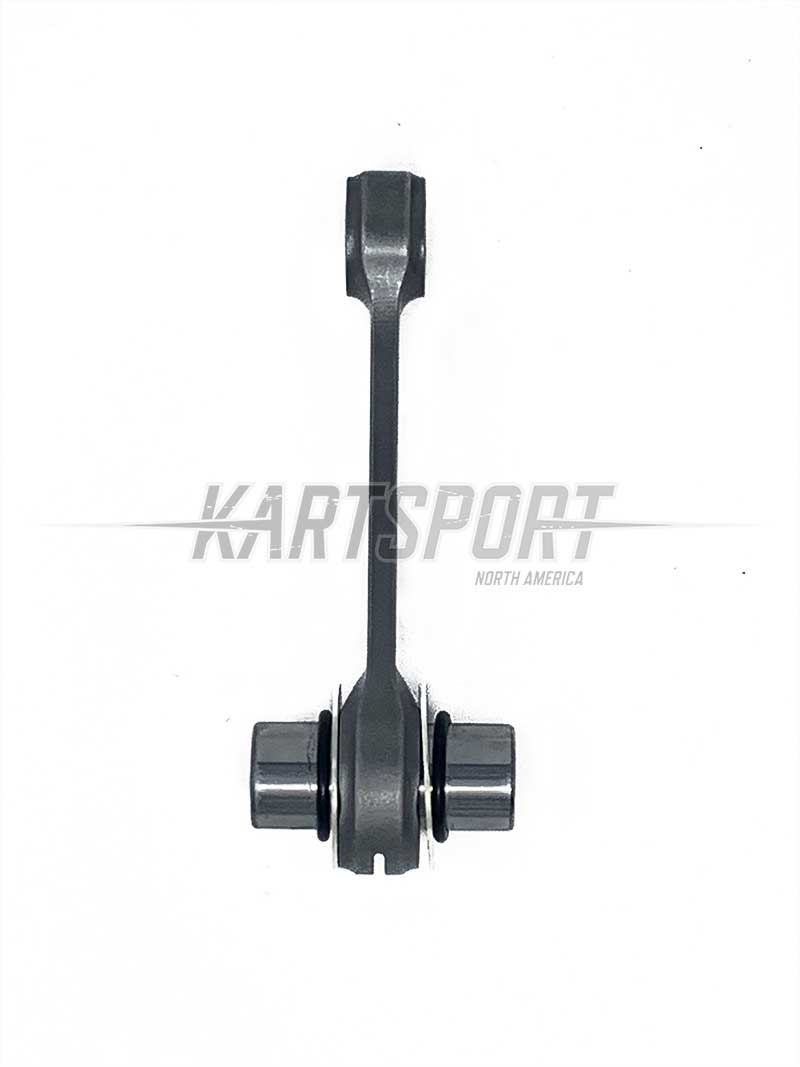 ENC50101US-C IAME X30 Connecting Rod Kit /w Hardened Crankpin
