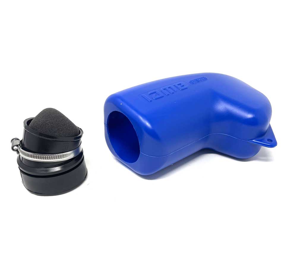 A-61742B IAME Swift Air Box Complete with Air Filter