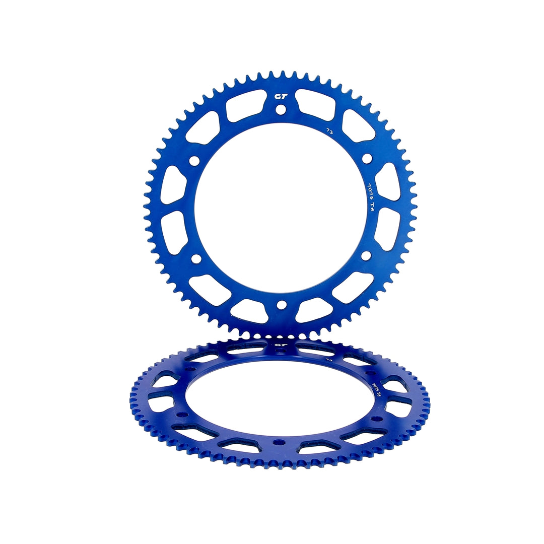 GT #219 Karting Sprocket