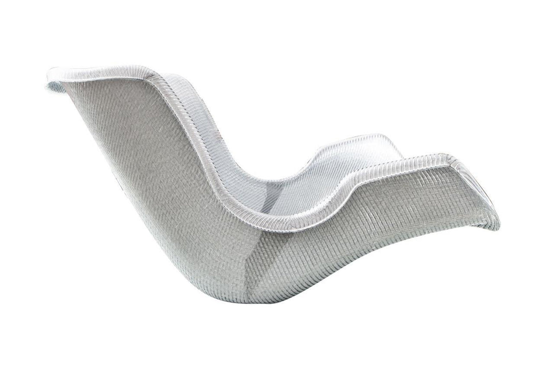 Jecko Seat Silver Soft