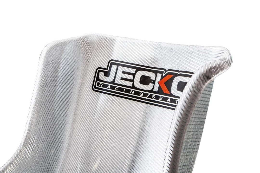 Jecko Seat Silver Soft