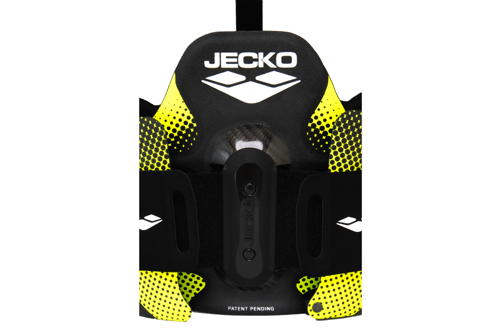 Jecko JK1 Chest & Rib Protector