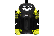 Jecko JK1 Chest & Rib Protector