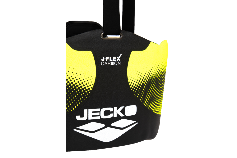 Jecko JK1 Chest & Rib Protector – Kartsport North America