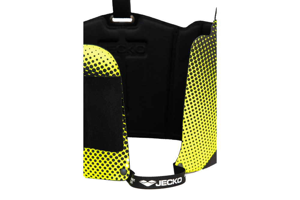 Jecko JK1 Chest & Rib Protector