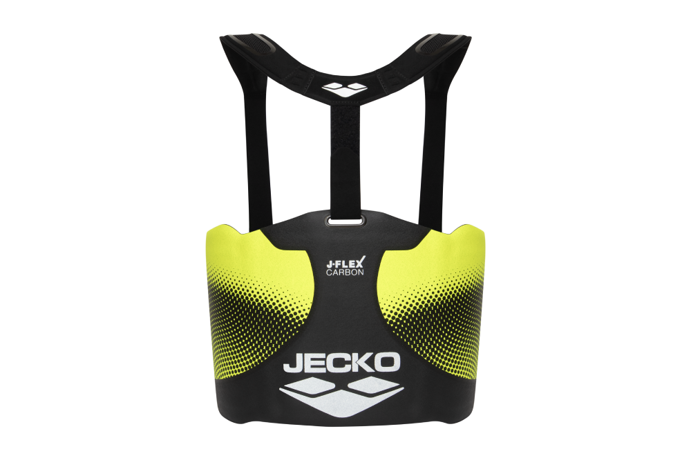 Jecko JRib Protector Carbon M