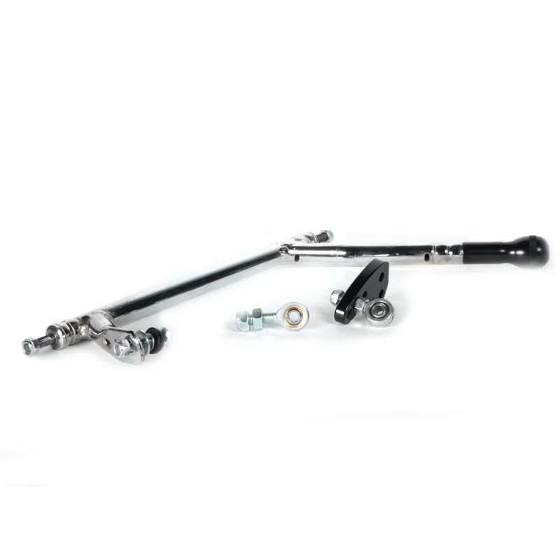 Kart Republic Gear Lever Complete