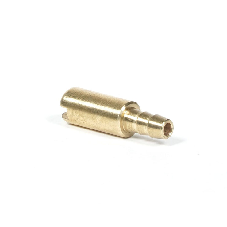 Kart Republic Brass Pickup for Fuel Tank