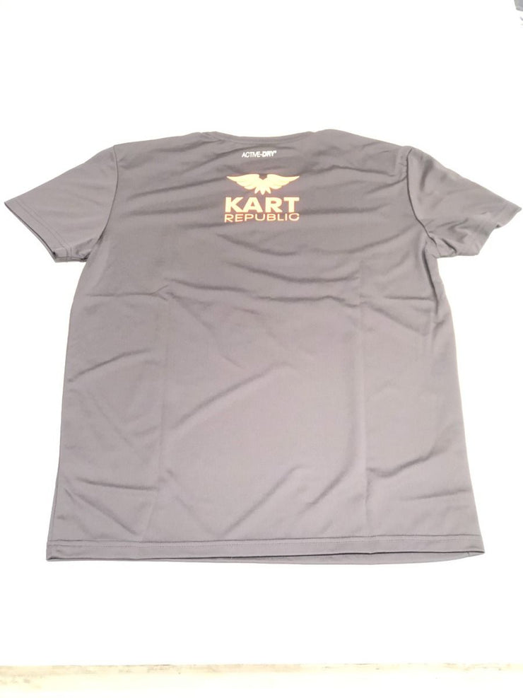 Kart Republic Tech Shirt