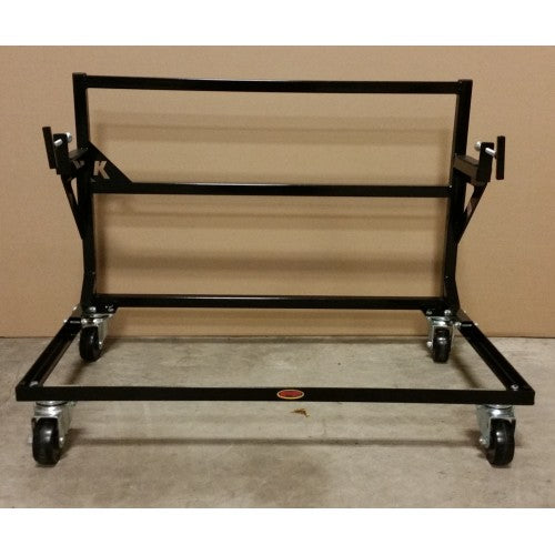 Kartlift Upright Kart Stand