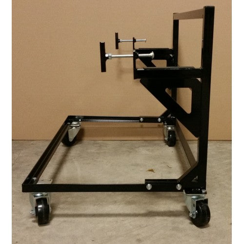 Kartlift Upright Kart Stand