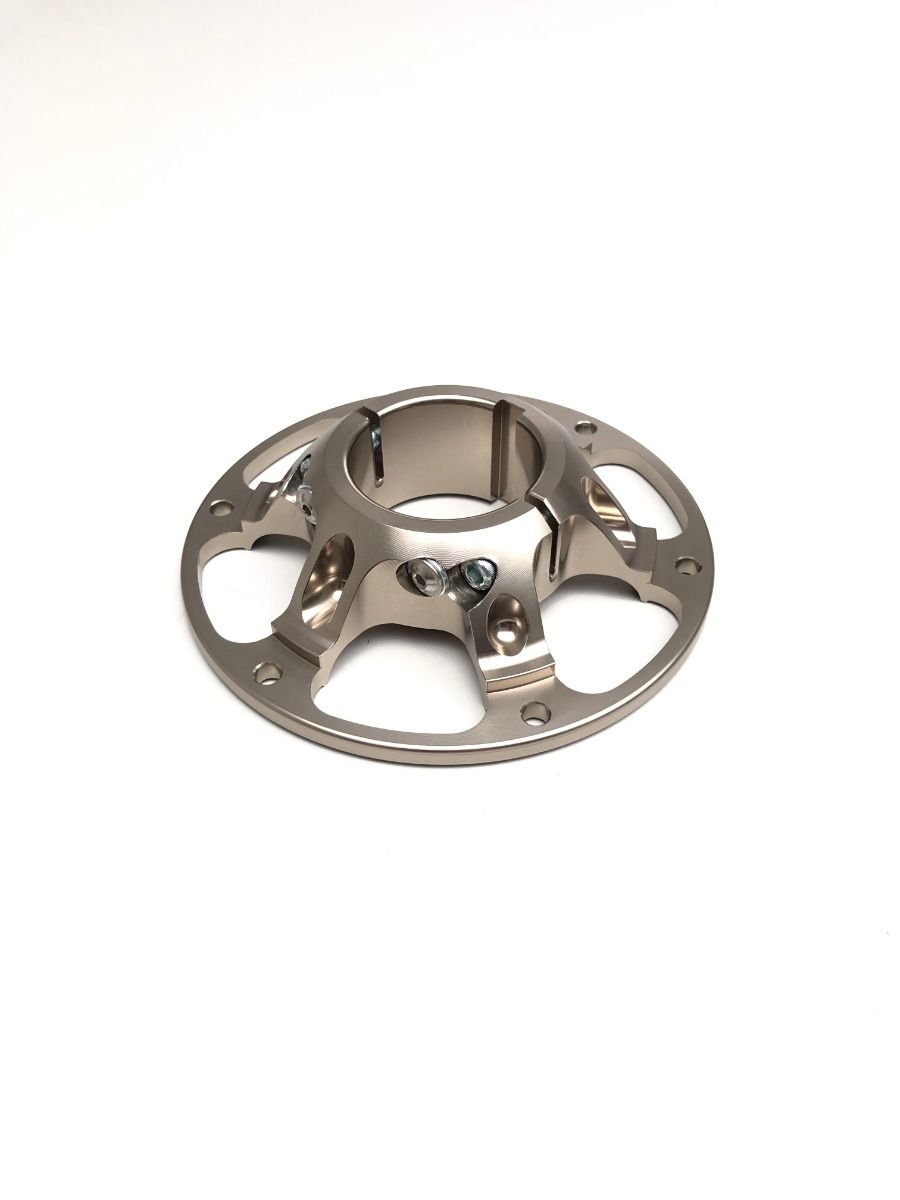 Kart Republic KR2 Sprocket Carrier 50MM Aluminum