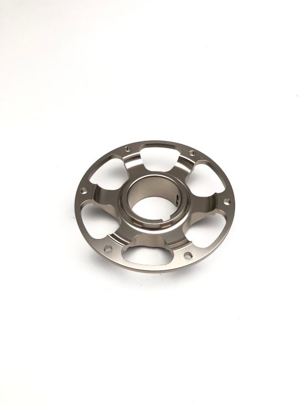 Kart Republic KR2 Sprocket Carrier 50MM Aluminum