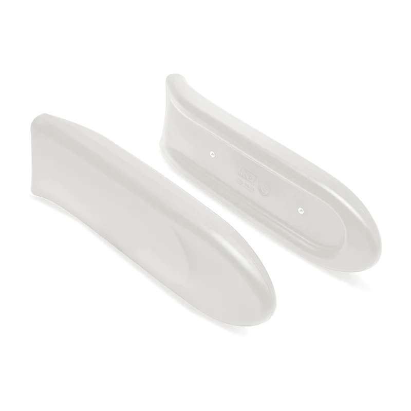 KG 507 Side Pod White