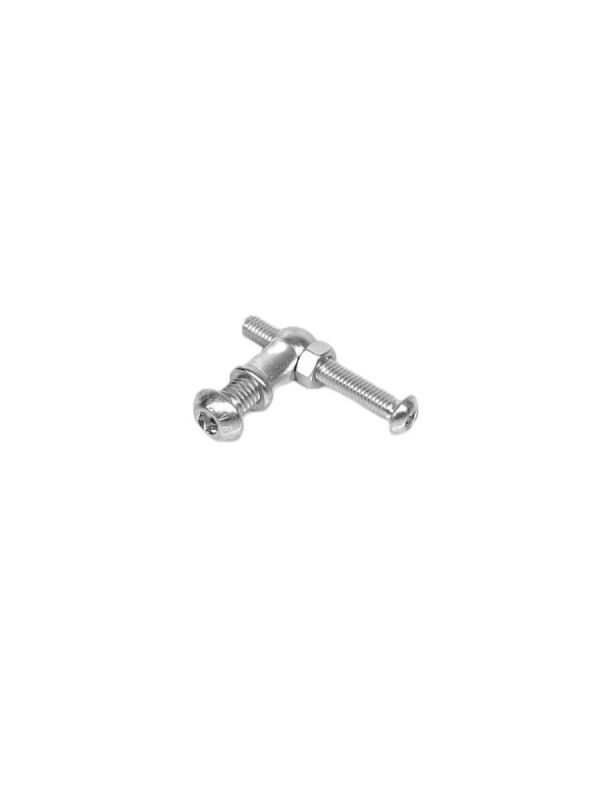 Kart Republic Pedal Stop Lower