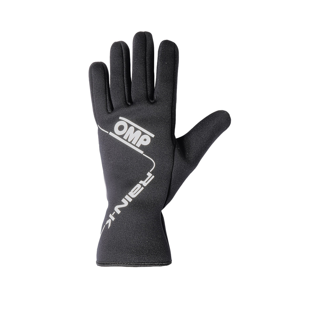 OMP Karting Rain Gloves