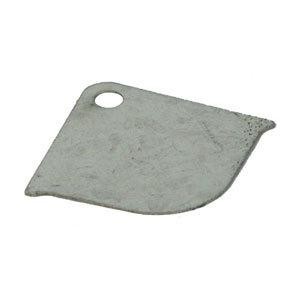 Arrow Brake Shim for 2-Spot Front Caliper