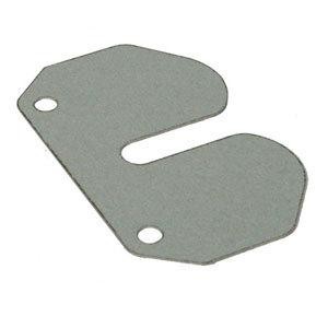 Arrow Brake Shim for 4-Spot Rear Caliper