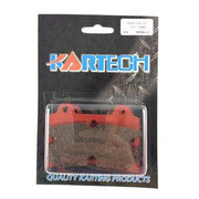 Arrow Soft Brake Pad Set