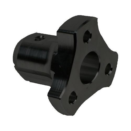 Arrow Steering Hub