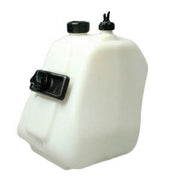 Arrow Fuel Tank - 9 Liter Top Outlet