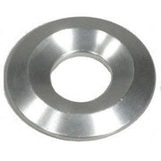 Large Silver Self-Aligning Washer